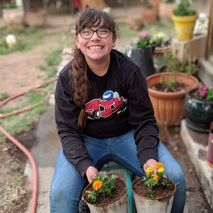 Meet your Posher, Adelina